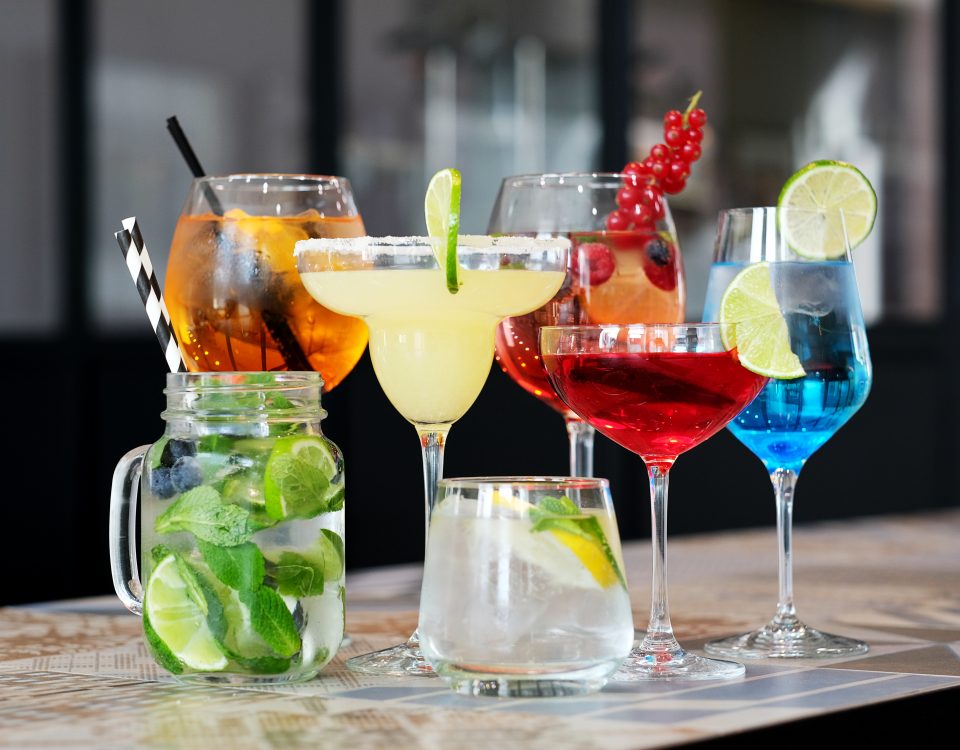 Wholesale Drinks Beverages Cash Carry UK