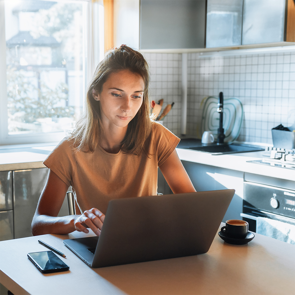 Représentant des ventes affilié